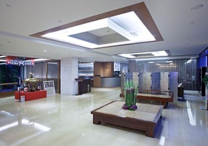 Beitou Sweet Me Hot Spring Resort