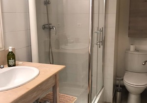 Bel appartement historique au coeur d'Avignon/beautiful apartment in Avignon