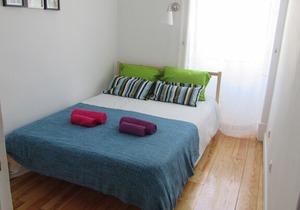 Belem Historical Apartment