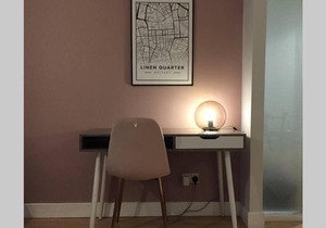 Belfast City Centre Apartment with parking
