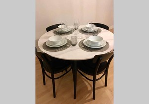 Belfast City Centre Apartment with parking