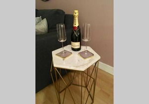 Belfast City Centre Apartment with parking