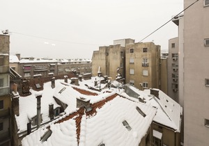 Belgrade Center Apartment V