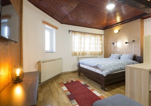 Belgrade Center Apartment V