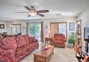 Bella Casa Coolidge Home with Pool and Hot Tub!