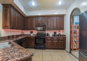 Bella Sirena 105 Ground Floor Barefoot Paradise Condo