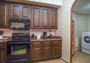 Bella Sirena 105 Ground Floor Barefoot Paradise Condo
