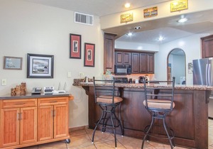 Bella Sirena 105 Ground Floor Barefoot Paradise Condo