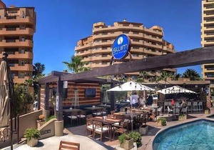 Bella Sirena 105 Ground Floor Barefoot Paradise Condo