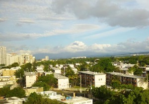 Bella Vista San Juan