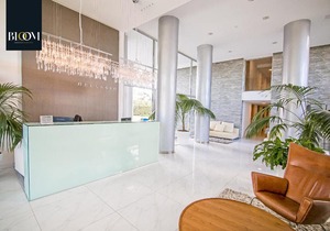 Bellagio Tower by Bloom Rentals