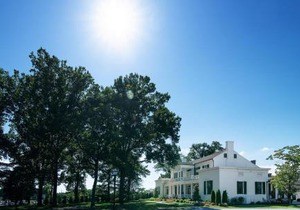Belle Air Mansion and Inn