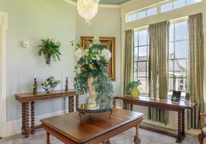 Belle Air Mansion and Inn
