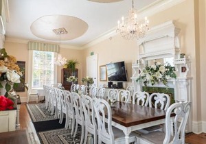 Belle Air Mansion and Inn