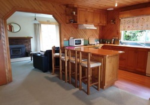 Belle Cottage