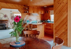 Belle Cottage