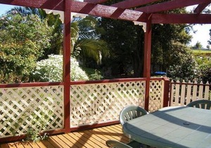 Belle Cottage