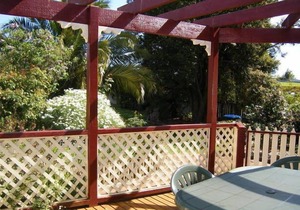 Belle Cottage - spacious self-contained 2 bedroom house