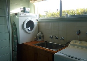 Belle Cottage - spacious self-contained 2 bedroom house