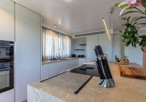 Belle La Font 4 | Villa w/pool and beatiful views | Exclusive residential area