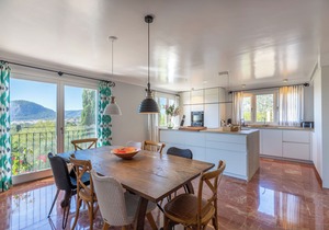 Belle La Font 4 | Villa w/pool and beatiful views | Exclusive residential area
