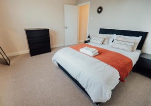 Bellengers Apartments