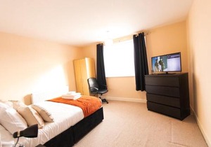 Bellengers Apartments