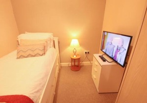 Bellengers Apartments