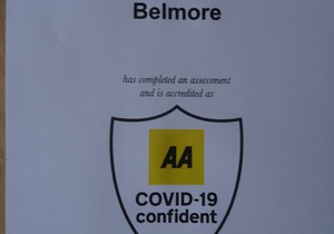 Belmore