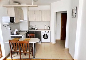 Belvedere Holiday Club Private Apartment