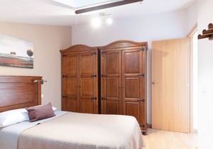 Belvilla by OYO Apartamentos Sierra de Gudar