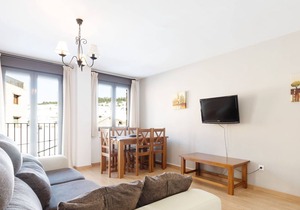 Belvilla by OYO Apartamentos Sierra de Gudar