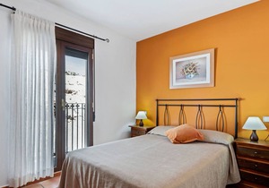 Belvilla by OYO Apartment in Gudar