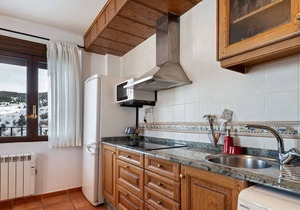 Belvilla by OYO Apartment in Gudar