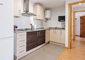 Belvilla by OYO Apartment in GUDAR