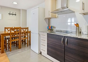 Belvilla by OYO Apartment in GUDAR