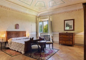Belvilla by OYO Carradori - Villa Centofinestre