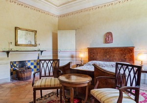 Belvilla by OYO Carradori - Villa Centofinestre