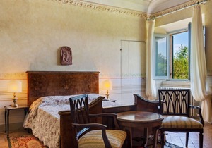 Belvilla by OYO Carradori - Villa Centofinestre