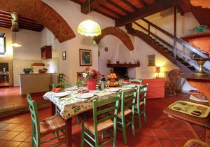 Belvilla by OYO Casa Bruciata