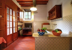 Belvilla by OYO Casa Bruciata