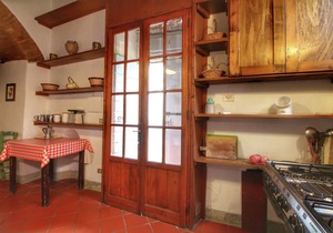 Belvilla by OYO Casa Bruciata