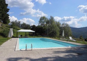 Belvilla by OYO Casa Bruciata