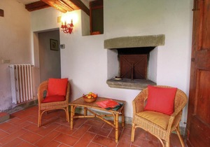 Belvilla by OYO Casina del Forno