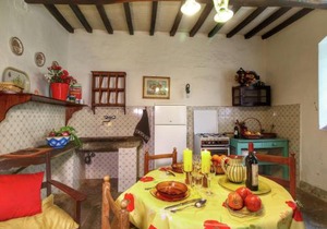 Belvilla by OYO Casina del Forno