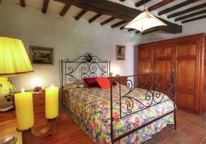 Belvilla by OYO Casina del Forno