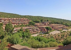Belvilla by OYO Cugnana Verde Mono 2/3 BIS