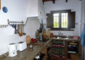 Belvilla by OYO Finca Lomas de Tienda