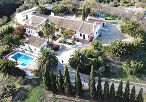 Belvilla by OYO Finca Lomas de Tienda