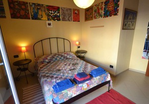 Belvilla by OYO An apartment near the sea.